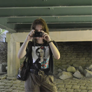 Meet your Posher, Emma